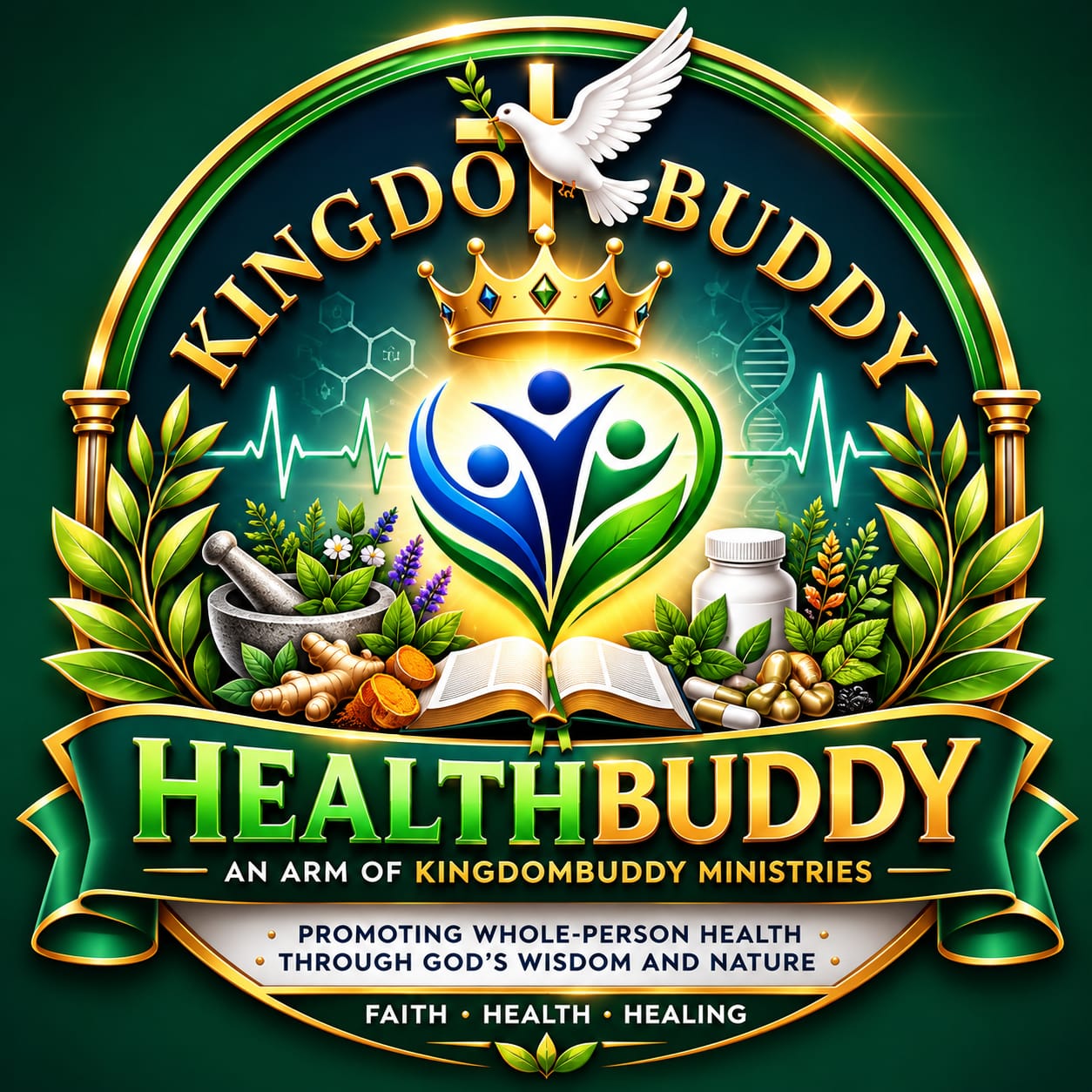 HealthBuddy